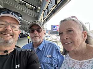 New Orleans Breakers vs. Birmingham Stallions