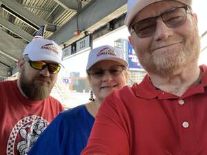 New Orleans Breakers vs. Birmingham Stallions