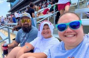 Birmingham Stallions vs. Philadelphia Stars