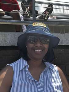 Birmingham Stallions vs. Philadelphia Stars