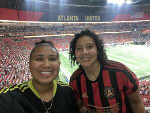 Atlanta United - MLS vs Colorado Rapids