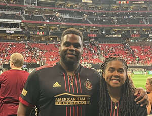 Atlanta United - MLS vs Colorado Rapids