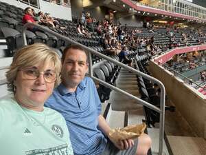 Atlanta United - MLS vs Colorado Rapids