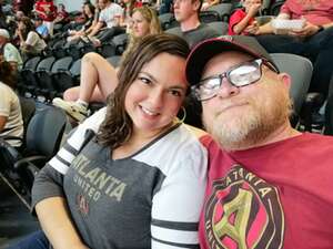 Atlanta United - MLS vs Colorado Rapids