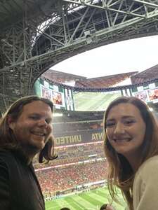 Atlanta United - MLS vs Colorado Rapids