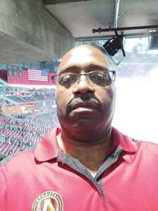 Atlanta United - MLS vs Colorado Rapids