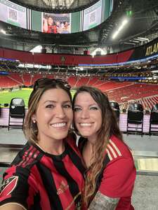 Atlanta United - MLS vs Colorado Rapids