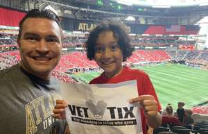 Atlanta United - MLS vs Colorado Rapids