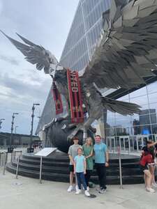 Atlanta United - MLS vs Colorado Rapids