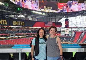 Atlanta United - MLS vs Colorado Rapids