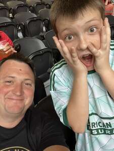 Atlanta United - MLS vs Colorado Rapids