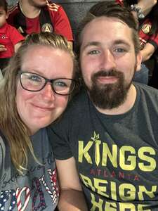 Atlanta United - MLS vs Colorado Rapids