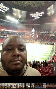 Atlanta United - MLS vs Colorado Rapids