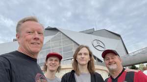 Atlanta United - MLS vs Colorado Rapids