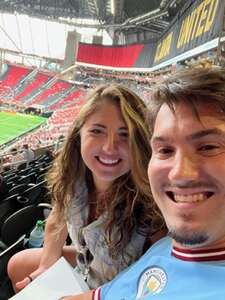 Atlanta United - MLS vs Colorado Rapids