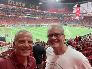Atlanta United - MLS vs Colorado Rapids