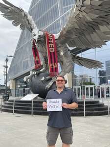 Atlanta United - MLS vs Colorado Rapids
