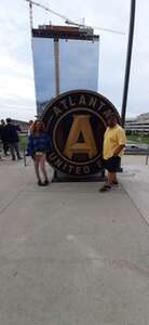 Atlanta United - MLS vs Colorado Rapids