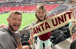 Atlanta United - MLS vs Colorado Rapids