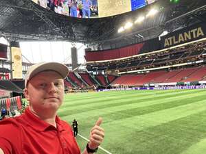 Atlanta United - MLS vs Colorado Rapids
