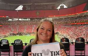 Atlanta United - MLS vs Colorado Rapids