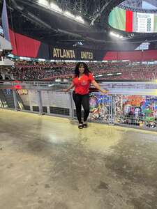 Atlanta United - MLS vs Colorado Rapids