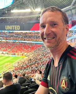 Atlanta United - MLS vs Colorado Rapids