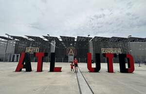 Atlanta United - MLS vs Colorado Rapids