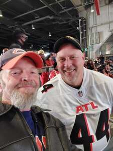 Atlanta United - MLS vs Colorado Rapids