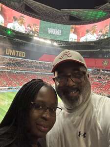 Atlanta United - MLS vs Colorado Rapids