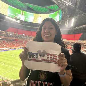 Atlanta United - MLS vs Colorado Rapids