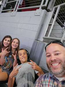 Atlanta United - MLS vs New England Revolution