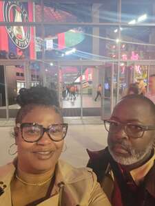 Atlanta United - MLS vs New England Revolution