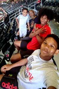 Atlanta United - MLS vs New England Revolution