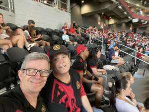 Atlanta United - MLS vs New England Revolution