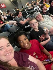 Atlanta United - MLS vs New England Revolution