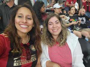 Atlanta United - MLS vs New England Revolution