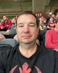 Atlanta United - MLS vs New England Revolution