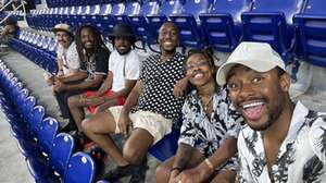 Miami Marlins - MLB vs Washington Nationals