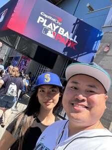 Capital One Play Ball Park