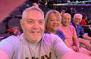 Phoenix Mercury - WNBA vs Los Angeles Sparks