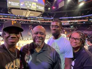 Phoenix Mercury - WNBA vs Los Angeles Sparks