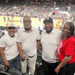 Phoenix Mercury - WNBA vs Los Angeles Sparks