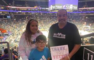 Phoenix Mercury - WNBA vs Los Angeles Sparks