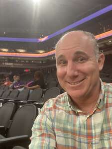 Phoenix Mercury - WNBA vs Los Angeles Sparks