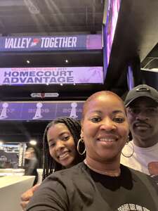 Phoenix Mercury - WNBA vs Los Angeles Sparks