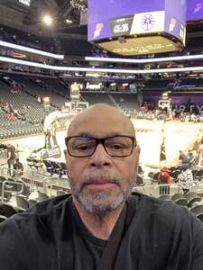 Phoenix Mercury - WNBA vs Los Angeles Sparks