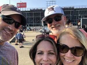 Gerber Collision and Glass Route 66: NHRA Nationals