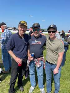 Gerber Collision and Glass Route 66: NHRA Nationals