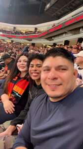 Coachella Valley Firebirds - AHL vs. Colorado Eagles - Playoffs Pacific Division Semifinals